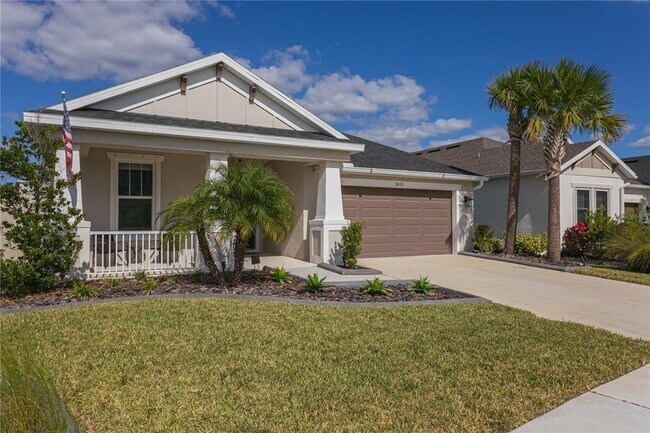 Foto del edificio - 5826 Fieldmoor Ct