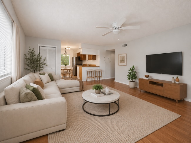 Building Photo - 5630 Brookview Ct
