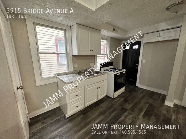 Building Photo - Ohio City: Modern STUDIO 1-Bathroom LOWER ...