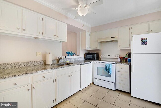 Foto del edificio - 308 Kidwelly Ct