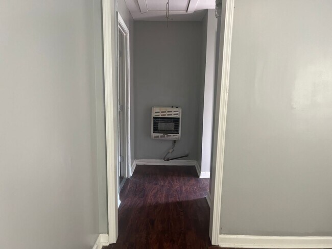 Foto del edificio - Cozy 1 bedroom