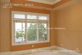 Building Photo - 150 S 300 E