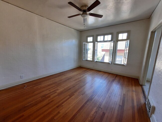 Foto del edificio - Afton Arms