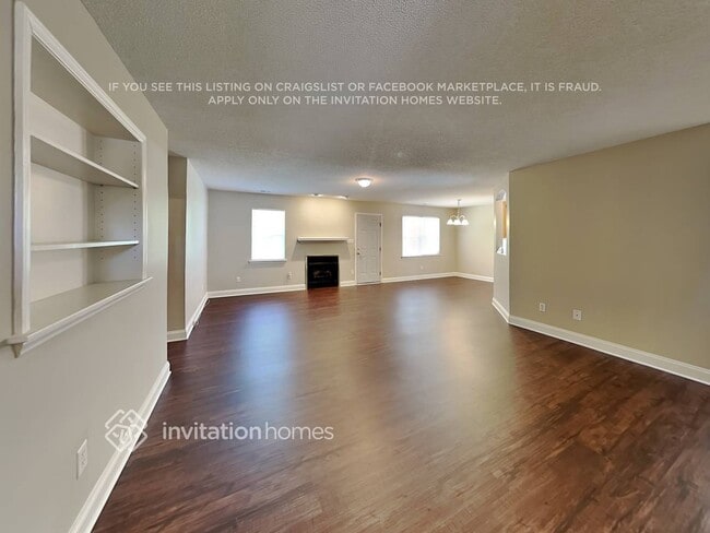 Building Photo - 2017 Briarberry Ln