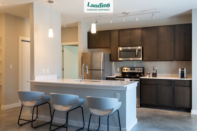 Foto del edificio - 2501 Thornton Rd