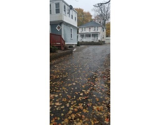 Building Photo - 163 Eliot St