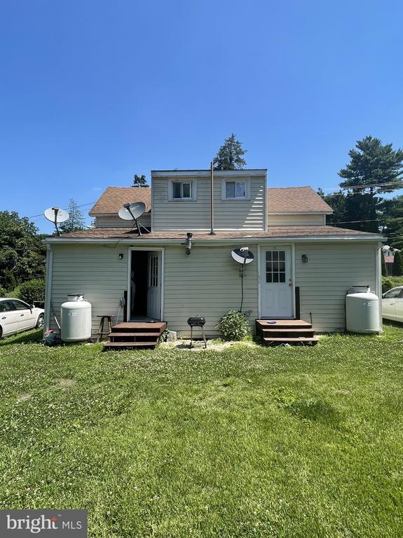 Building Photo - 108 A Little Kidwell Ave