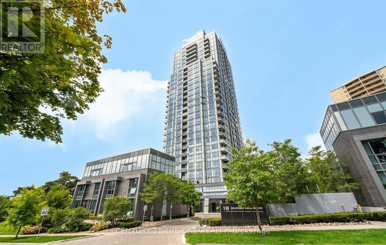 Primary Photo - 18-2518 Graydon Hall Dr