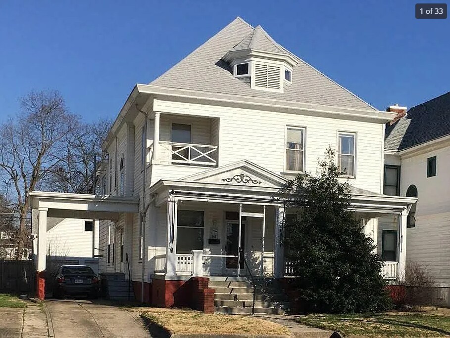 Primary Photo - 718 S 5th St