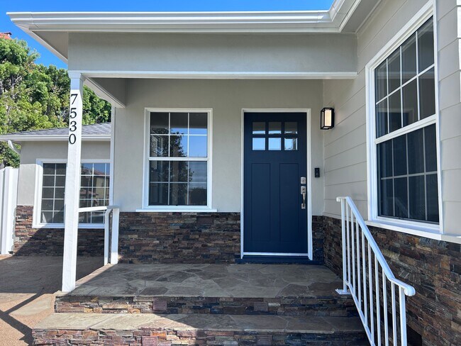 Foto del edificio - 7530 S Westlawn Ave