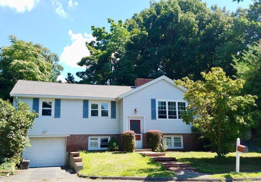 11 Earlene Dr, Saugus, MA 01906 House Rental in Saugus, MA