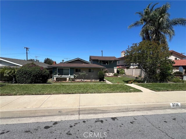Building Photo - 2731 Damien Ave