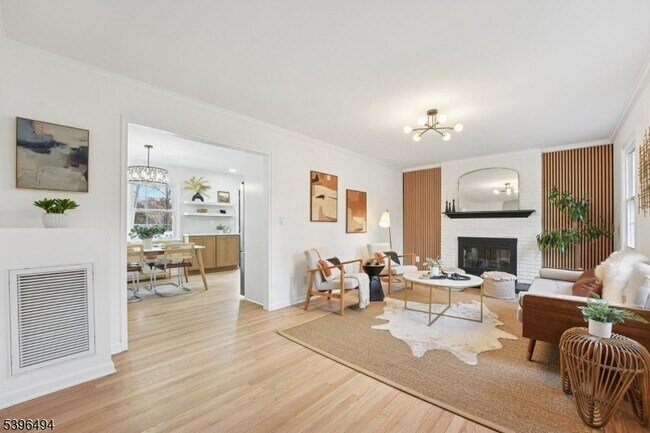 Foto del edificio - 139 Ridgedale Ave