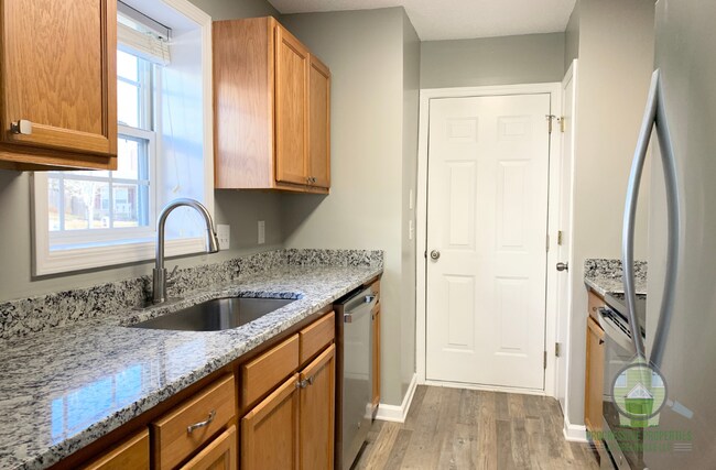 Foto del edificio - 516 Glenlea Ln