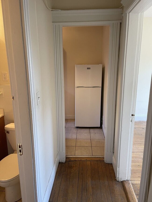 Foto del edificio - 1 bedroom @ Packard's Corner - Allston
