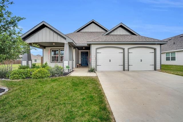 Foto principal - 613 Mayfield Dr