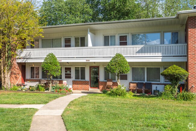 Building Photo - Falls Village Apartments