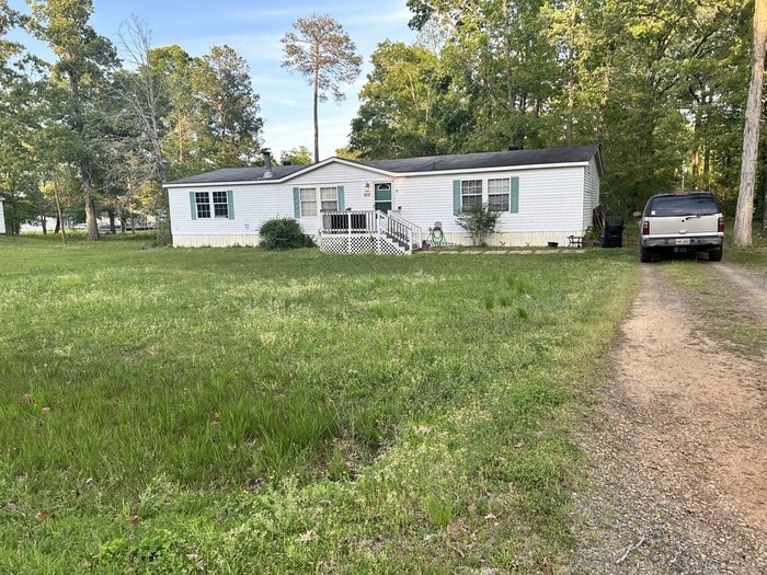 222 Queen St, Haughton, LA 71037 House Rental in Haughton, LA