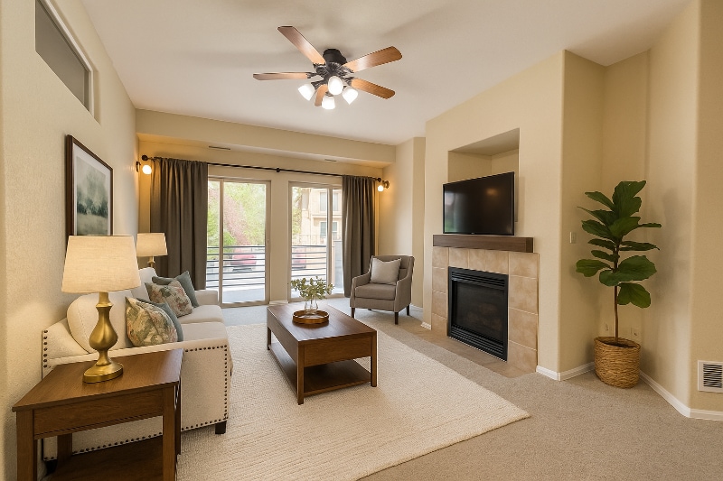 Photo - 1816 Montura View (Colorado Springs, CO)