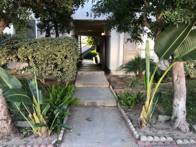 Foto del edificio - 317 N 4th St