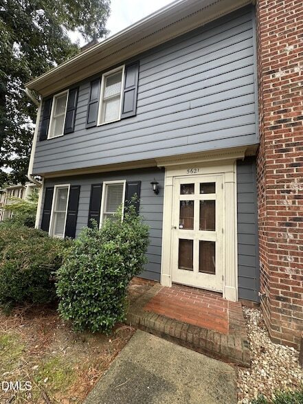 Foto principal - 5621 Hamstead Crossing