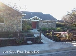 Foto del edificio - 3 br, 3 bath House - 1203 San Ramon Way