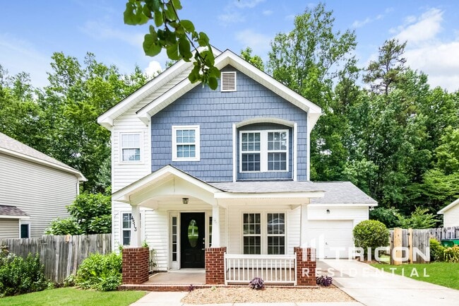 Foto del edificio - 4513 Brandie Glen Road Charlotte NC