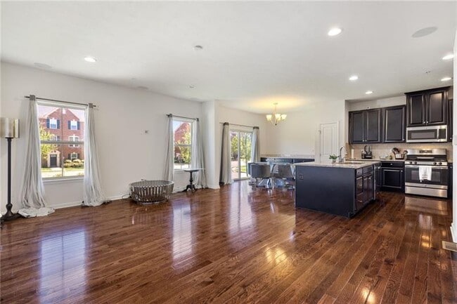 Foto del edificio - 2020 Connecticut Ln