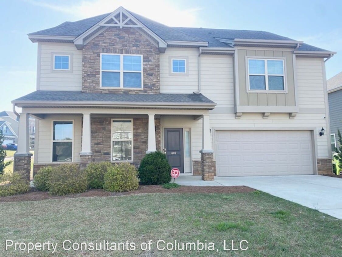 Primary Photo - 5 br, 3.5 bath House - 407 Maria Posada Court
