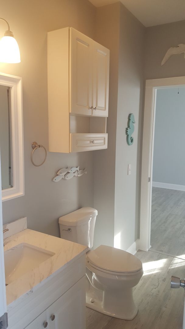 Foto del edificio - Beautiful Semi Furnished 1 bedroom