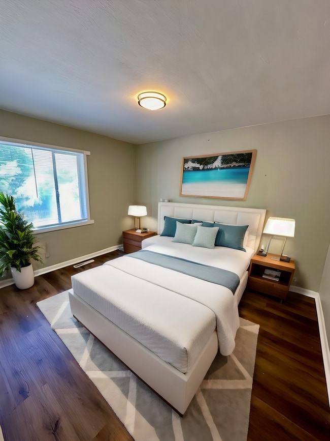 Building Photo - 117 Ruxton Ave