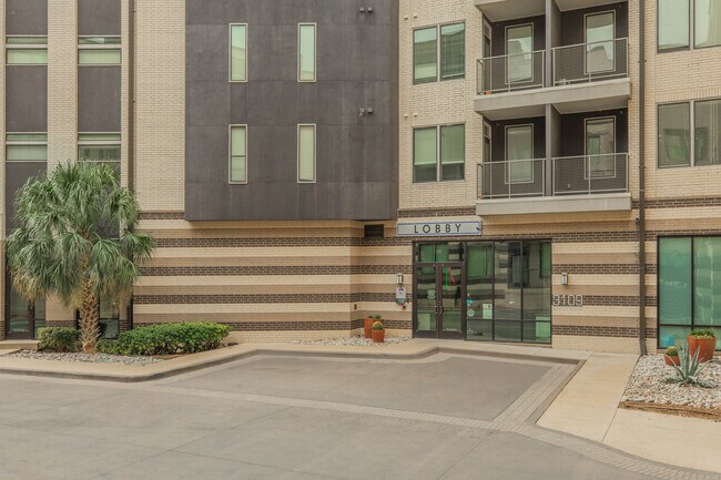 Foto del edificio - Park West