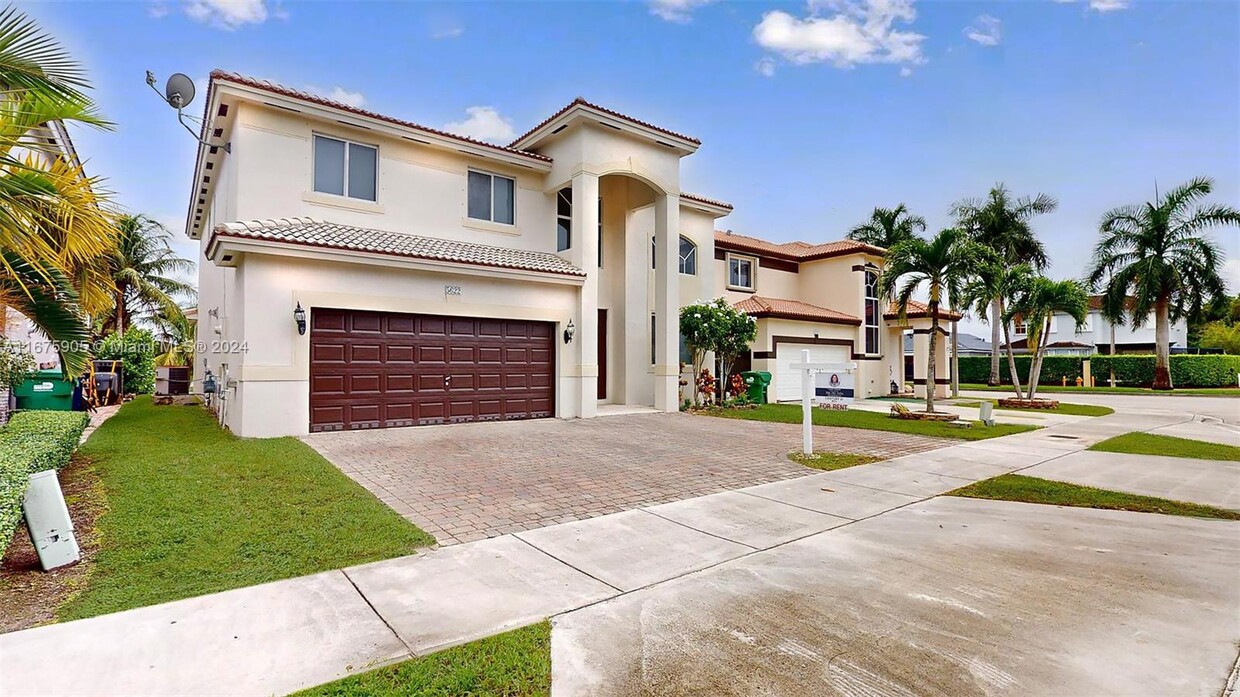 Foto principal - 5622 SW 165th Ct