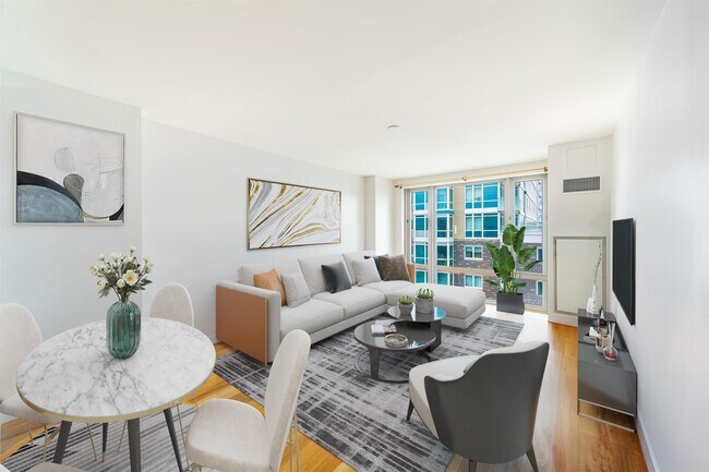 Foto del edificio - 2 Shore Ln