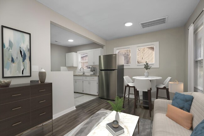 Building Photo - Charming 3-Bedroom Home in Kansas City wit...