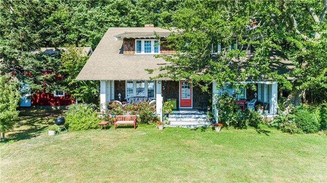 Foto del edificio - 20 Westwood Rd