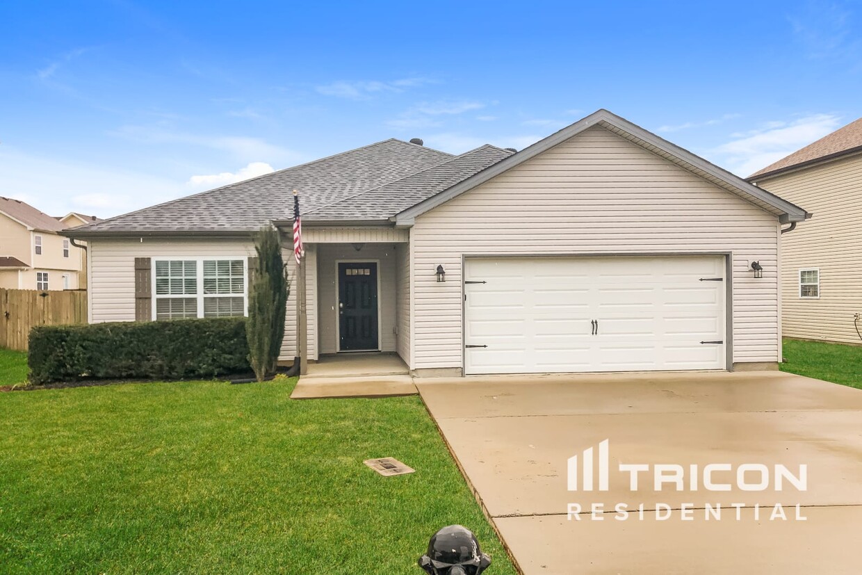 Foto principal - 531 Falkland Cir