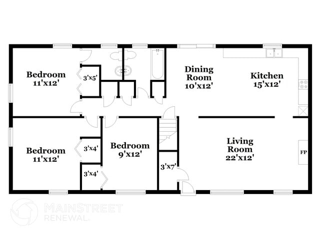 Foto del edificio - 413 20th Ct NE