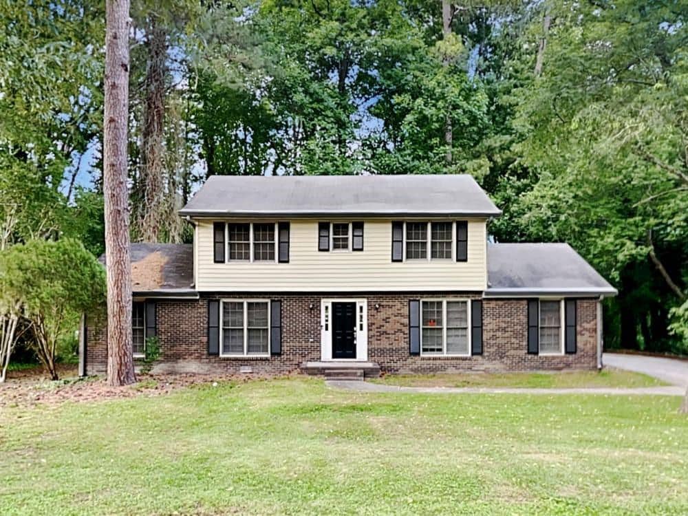 Foto principal - 3154 Periwinkle Dr