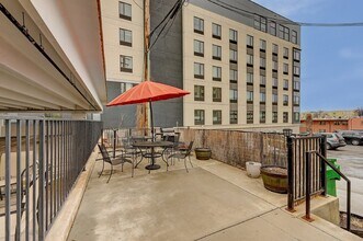 Building Photo - 3540 S Washington St