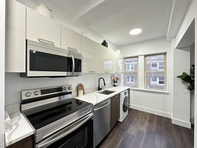 Foto del edificio - 1553 W Hollywood Ave