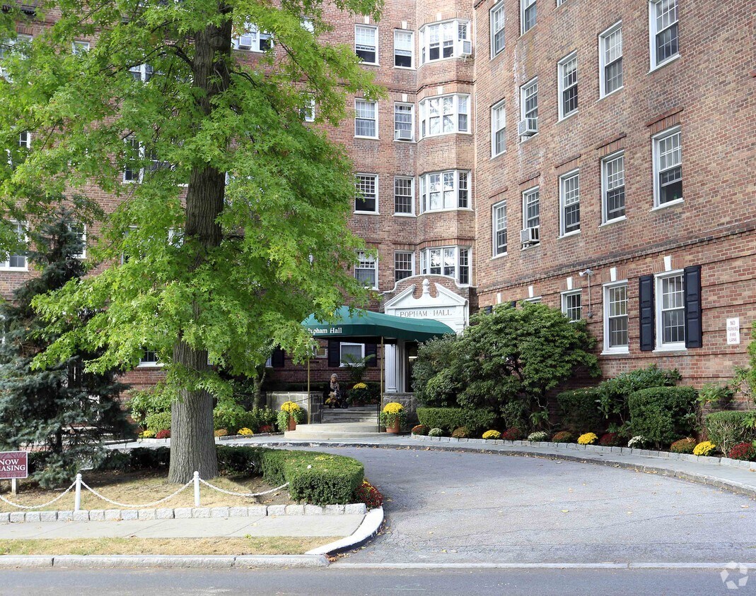 45 Popham Rd, Scarsdale, NY 10583 Apartments Scarsdale, NY