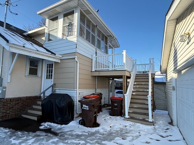 Foto del edificio - 234 5th Ave N