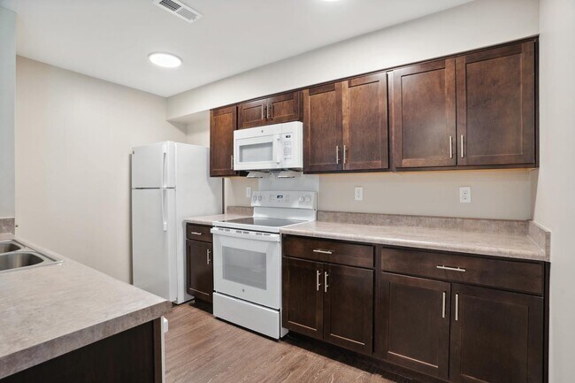 Foto del edificio - Chandler Pointe Senior Living