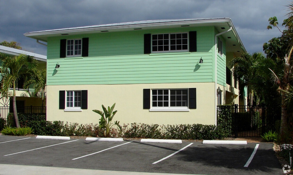 Foto del edificio - Building B