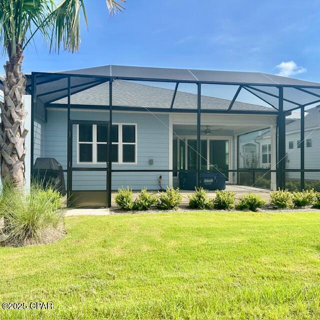 Foto del edificio - 9037 Parrot Pl