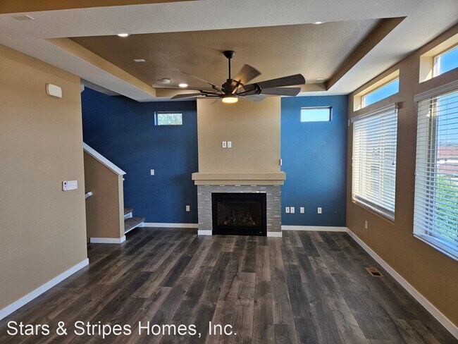Building Photo - 4 br, 3.5 bath House - 4181 Coriander Street