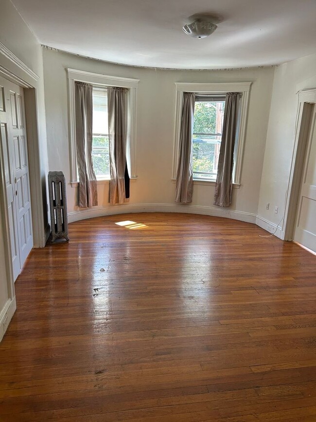 2-bed Washington Square - 2-bed Washington Square Apartment
