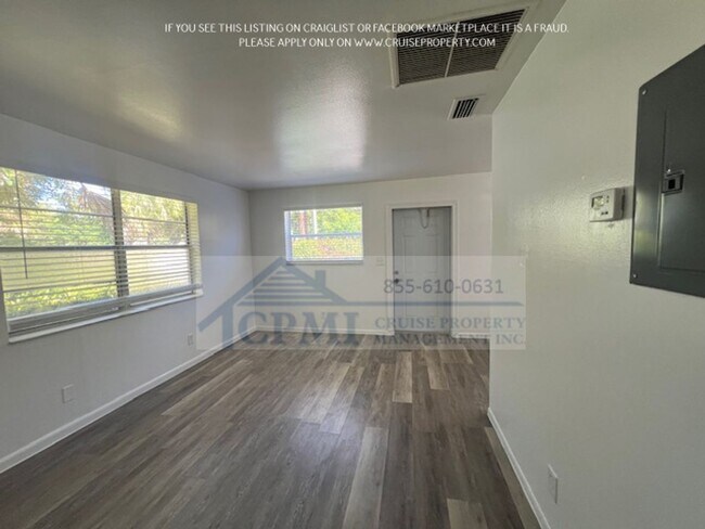 Foto del edificio - 502 S K St