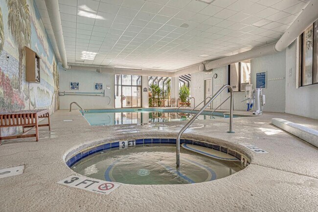 Foto del edificio - 5523 N Ocean Blvd